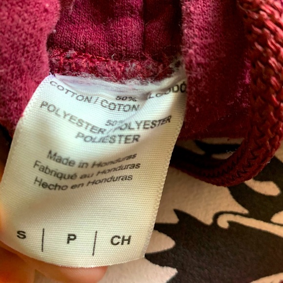 McMaster Sweater - Picture 3 of 3